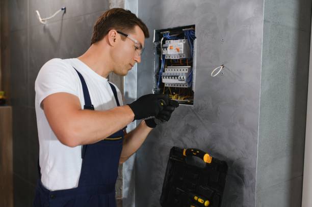 Why Trust Our Certified Electricians for Your Electrical Needs in Watervliet, MI?